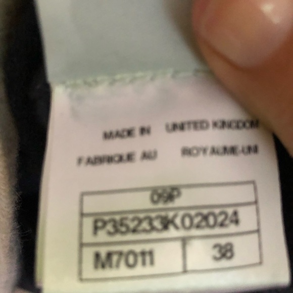 Rue de seine ❤️ RIDE OR DIE ❤️ BNWT SMALL - Picture 4 of 5